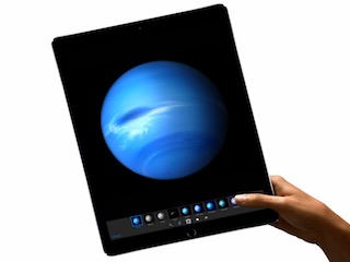 iPad Pro to Go on Sale This Friday: Report