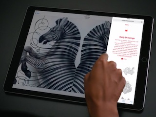How Much RAM Does the iPad Pro Have? Adobe Says 4GB