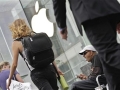 iPhone 5 frenzy builds ahead of Friday release