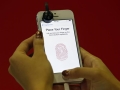 iPhone 5s fingerprint scanner Touch ID 'hacked' by German group