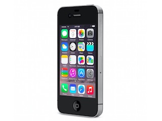 grens Van storm Reciteren Apple iPhone 4S (16GB) Price in India, Specifications (24th January 2022)