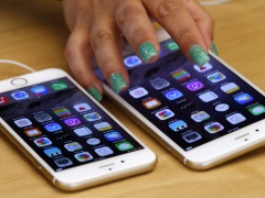 US Government Warns Users About Bug in Apple's iOS Software
