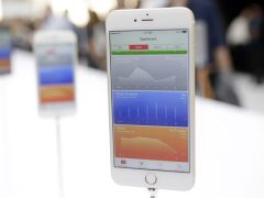 Apple's HealthKit Service Takes Early Lead Among Top Hospitals