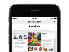 iPhone 6 and iPhone 6 Plus Cannibalising iPad Usage, Suggests Pocket