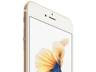 iPhone 6s and iPhone 6s Plus With 3D Touch Display Launched