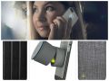 Two New iPhone Cases That Think Different
