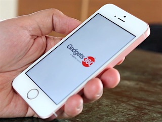 Apple Assembles Its First Batch of iPhones in India, Starting With iPhone SE