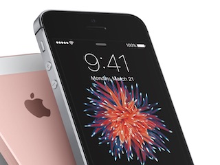 iPhone SE: What You Don&#039;t Get When Compared to the iPhone 6s