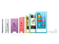 Apple redesigns iPod nano with larger display, pedometer and Bluetooth