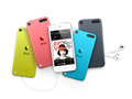 Apple unveils new iPod touch with 4-inch display, Siri