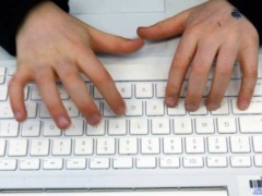 &#039;IS Hackers&#039; Take Down Syria War Monitor Site