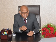 No Information Lost in Hacking of Antrix Website: Isro