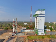 Isro to Launch Fourth Navigational Satellite IRNSS-1D by March-End