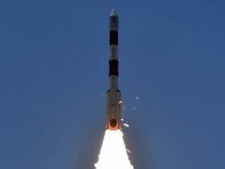 Isro to Look at Possibility of Recovering Rocket Stage