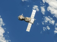 Manned Mission to ISS Delayed Due to Recent Cargo Ship Failure: Roscosmos