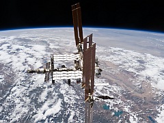 Carrier Rocket Fault Caused Failure of Russian Cargo Spacecraft Headed to ISS