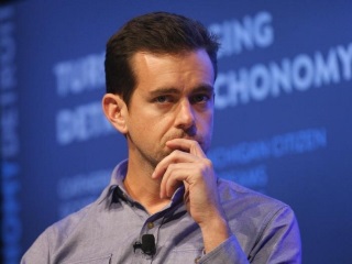 Twitter CEO Jack Dorsey's Account Reportedly Hacked