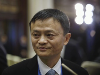 Alibaba Co-Founder Jack Ma Announces Plans to Retire at 54