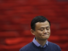 Alibaba's Jack Ma Dethroned as China's Richest by Solar Magnate: Report