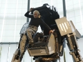 Giant &#039;Transformer&#039; robot worth $1.34 million unveiled