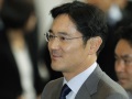 Samsung 'Crown Prince' in Focus as Father Hospitalised