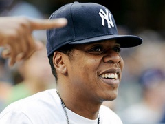 Jay Z Quietly Posting Bail for Protesters, Writer Says