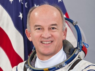 Grandpa Astronaut to Break Scott Kelly's Space Record