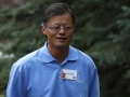 Yahoo co-founder Jerry Yang joins Lenovo board as observer