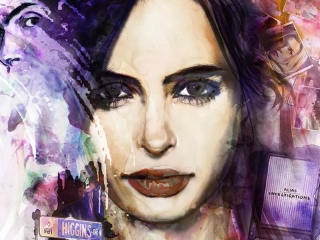 Jessica Jones Review: Manages to Delight and Disturb at the Same Time