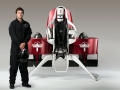 Jetpack gets a flight permit in New Zealand