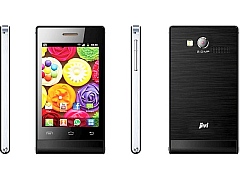 Jivi Launches 'Cheapest Android-Based Smartphone in India' at Rs. 1,999