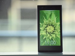 Jolla Smartphone with Sailfish OS Review: A Taste of What Might Have Been