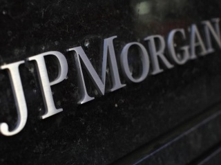 JPMorgan Chase Says It Is Building a Rival to Apple Pay