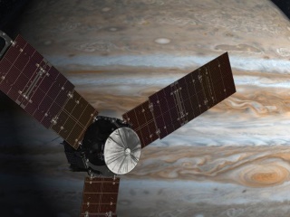 What Is the Goal of Juno&#039;s Mission to Jupiter?