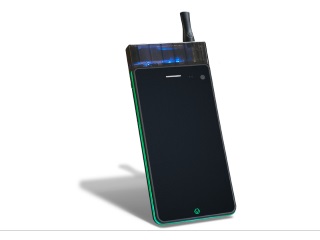 Smartphone With Inbuilt E-Cigarette Unveiled: Report