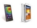 Karbonn launches four budget Android dual-SIM smartphones under Rs. 7,500