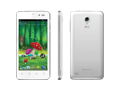 Karbonn S1 Titanium smartphone with 1.2GHz quad-core CPU, Android 4.1 launched for Rs. 10,990