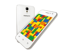 Karbonn A50s Dual-SIM Smartphone Now Available Online at Rs. 2,790