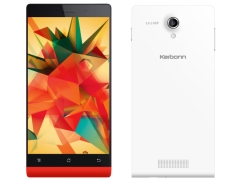 Karbonn's Octa-Core Phones to be Available Starting Rs. 11,990