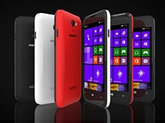 Karbonn Titanium Wind W4 With Windows Phone 8.1 Now Available at Rs. 5,999