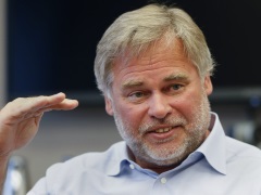 US Government Crackdown Threatens Kaspersky's American Dream