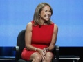 Yahoo pushes further into news, hires Katie Couric as global anchor
