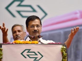 Delhi's DTC Buses to Have Free Wi-Fi Facility Soon: Kejriwal