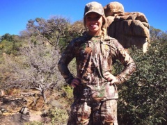 Facebook Deletes Texas Teen's Hunting Photos Citing Animal Image Policies