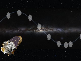 Nasa's Kepler Spacecraft Discovers New 'Hot Jupiter'