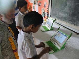 Digital Partnerships Key to India's Educational Transformation: Adobe Survey
