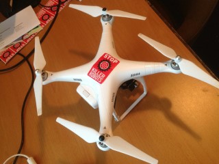 New Report Calls for Ban on &#039;Killer Robots&#039; Amid UN Meeting