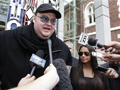 Megaupload founder accuses NZ police of beating him