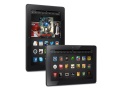 Amazon Kindle Fire HDX 7 and Kindle Fire HDX 8.9 tablets now official