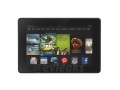 Amazon Kindle Fire HD refresh allegedly leaked again in press render